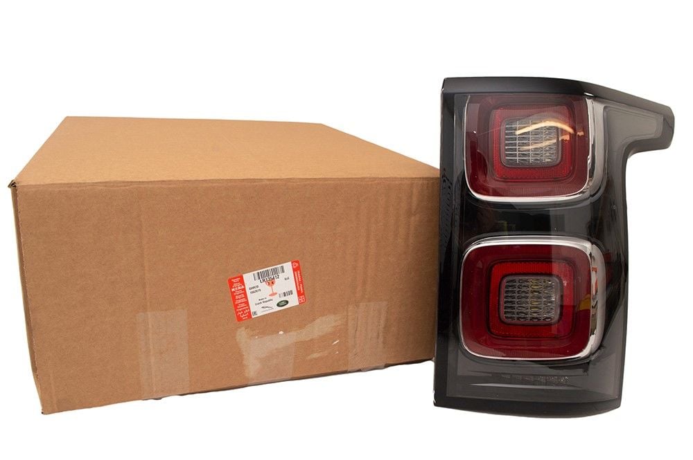 LR135412 LR098346 Stop Lambası Sağ Range Rover