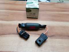 RRC Suppressor Assembly-Noise Distributor PRC8188