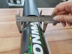 45796FEH Arka Amortisör Land Cruiser 100 / 200 Serisi VX100 VX200