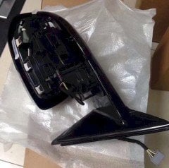 Range Rover Evoque Yan Ayna Gövdesi Sol LR025188