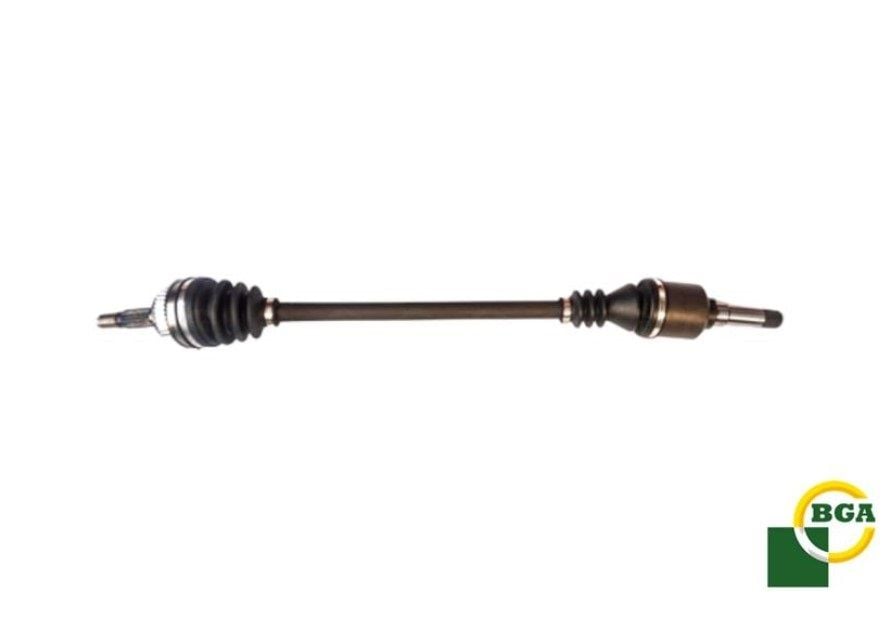 LR072070 Sağ Ön Aks BGA Range Rover Sport Discovery