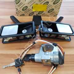 RRC Kilit Seti MXC1386