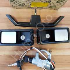 RRC Kilit Seti MXC1386