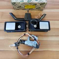 RRC Kilit Seti MXC1386