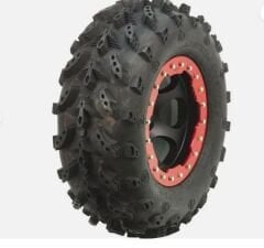 Swamp Lite AT 22x11.00-R10 Atv Utv Lastiği