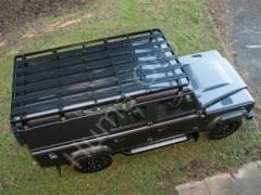 Defender Expedition Tavan Sepeti DA3070