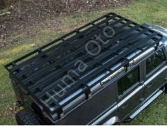 Defender Expedition Tavan Sepeti DA3070