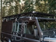 Defender Expedition Tavan Sepeti DA3070