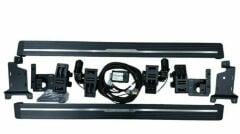 VPLEP0524 VPLEP0391 Elektrikli Otomatik Yan Basamak Defender 90