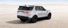 Discovery 5 Siyah 22 inch Style 5011 Jant LR082900