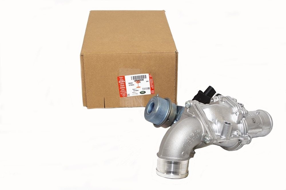 LR043939 Turbo Valve Range Rover Sport Discovery