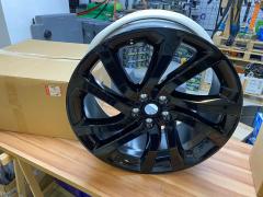 Discovery 5 Siyah 22 inch Style 5011 Jant LR082900