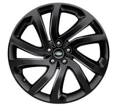 Discovery 5 Siyah 22 inch Style 5011 Jant LR082900