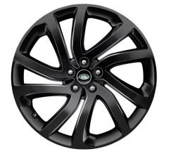 Discovery 5 Siyah 22 inch Style 5011 Jant LR082900