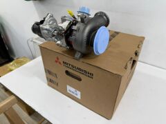 105123475 LR173145 LR168298 LR139739 JDE41393 Turbo