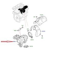 LR173145 LR168298 LR139739 JDE41393 JDE41367 Turbo