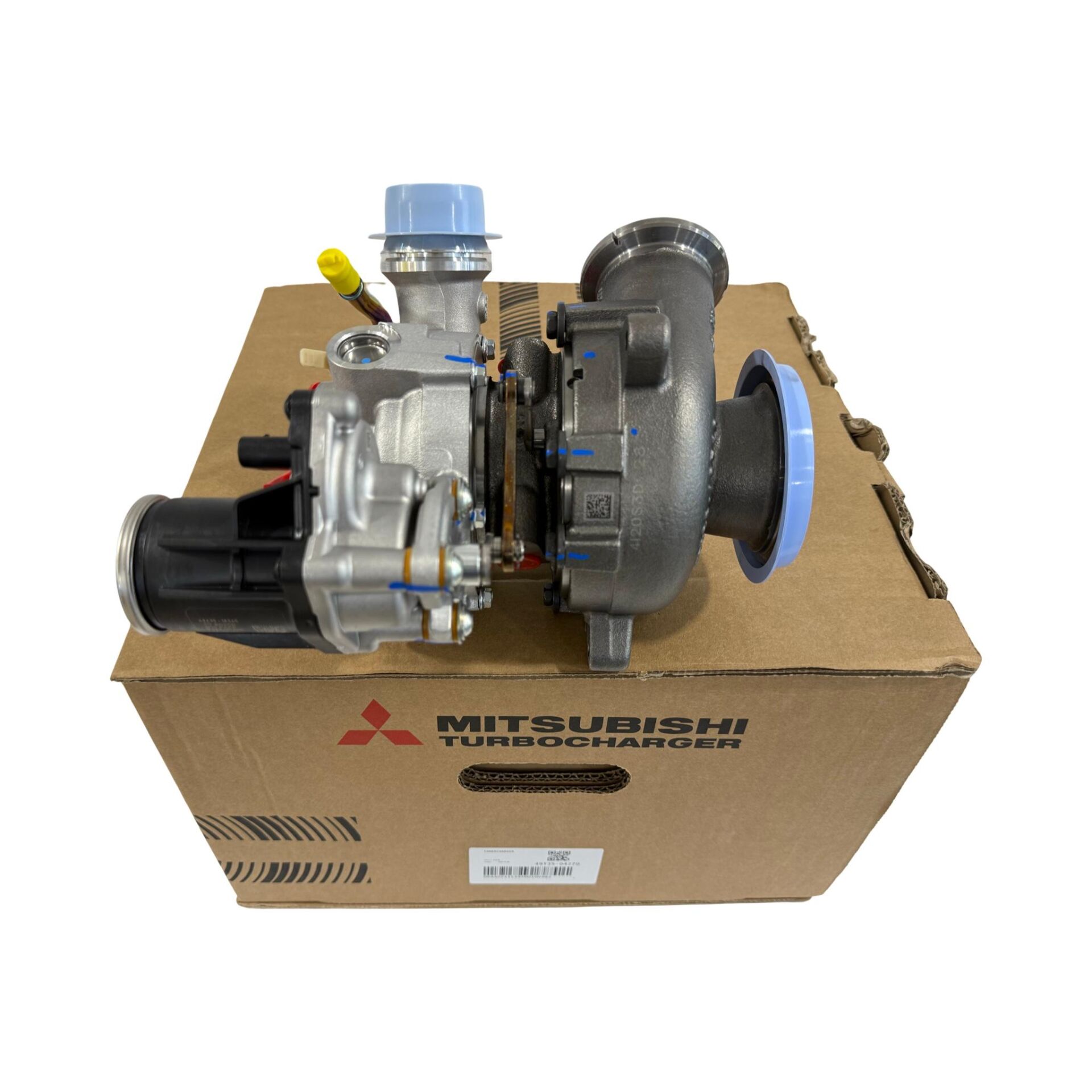 LR173145 LR168298 LR139739 JDE41393 JDE41367 Turbo