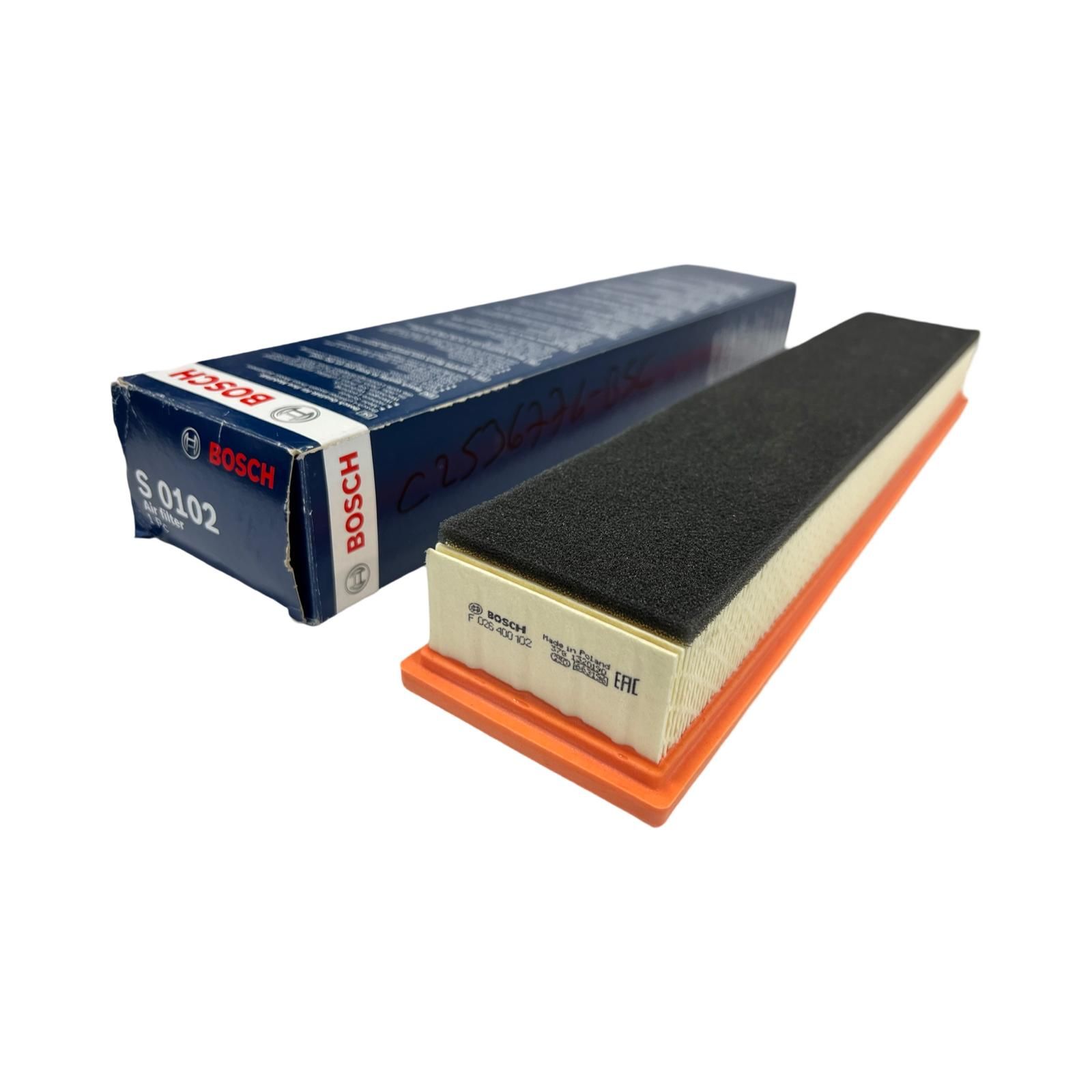 C2S36774 C2S26965 Hava Filtresi BOSCH