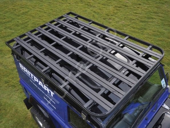 Defender 90 Expedition Tavan Sepeti DA3072