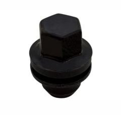 Range Rover Discovery Siyah Bijon Somunu 10'lu LR068126-B LR173842-B