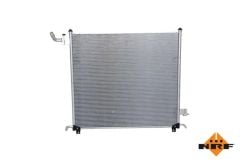 LR106644 LR062430 Radiator NRF Range Rover Sport Discovery