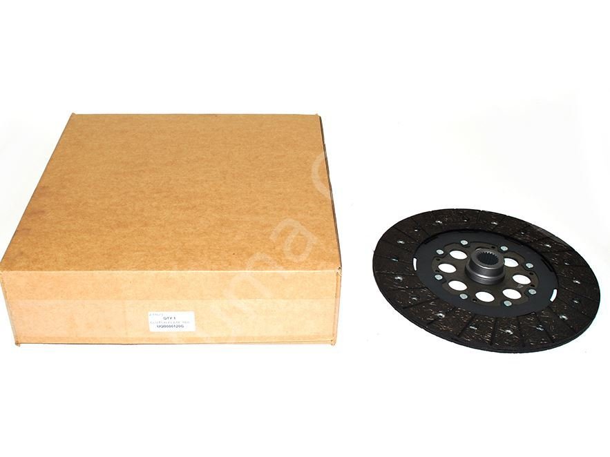 Defender Discovery 2 Td5 Debriyaj Balata UQB000120
