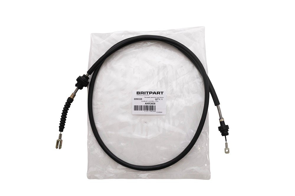 ANR3606 ANR2359 ANR1633 Gaz Teli Tdi