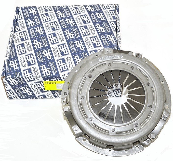 Defender Discovery 2 Td5 Clutch Release FTC4630