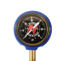 Nitro-Gear Tire Lowering Device with Clock NPDEFLATOR