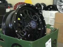 Parlak Siyah AX203 20 Jant AX20329070318