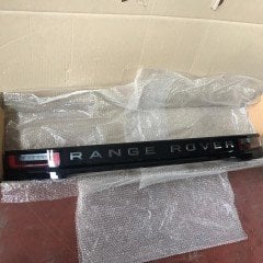 LR154635 LR093450 Arka Lamba Paneli Range Rover Velar