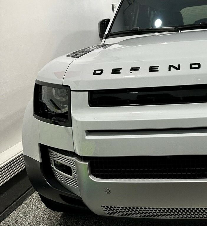 LR181377 LR144290 LR129873 Right Headlight Defender