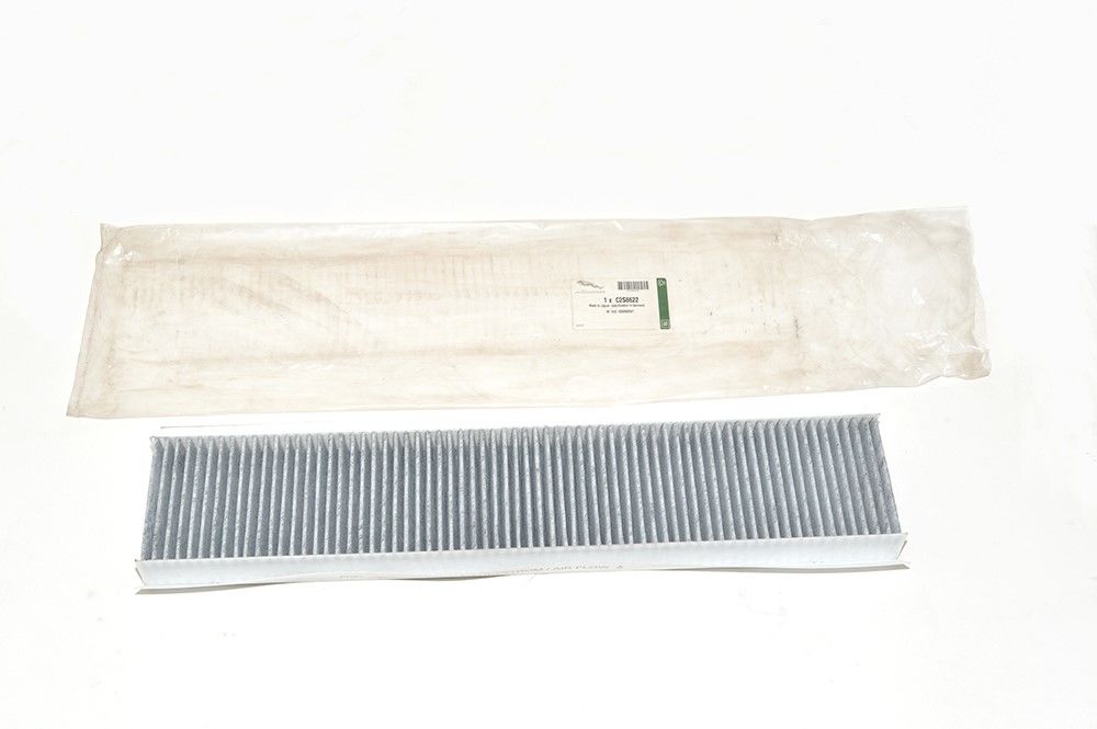 C2S8622 Pollen Filter Original