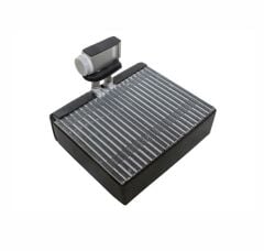 DA2660 Klima Evaporatörü Radyatörü Puma Defender