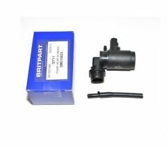 DMC10023 Rear Window Washer Spray Motor P38 Range Rover