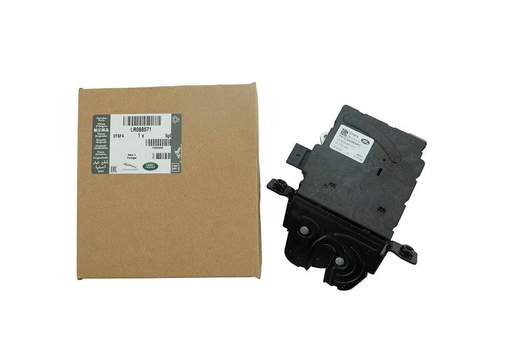 LR088571 LR085285 LR065824 Bagaj Kilidi Discovery Sport