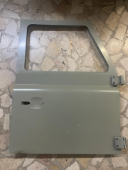 Defender Front Door Right BDA710020 BDA110060 ALR6256