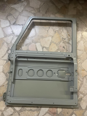 Defender Front Door Right BDA710020 BDA110060 ALR6256