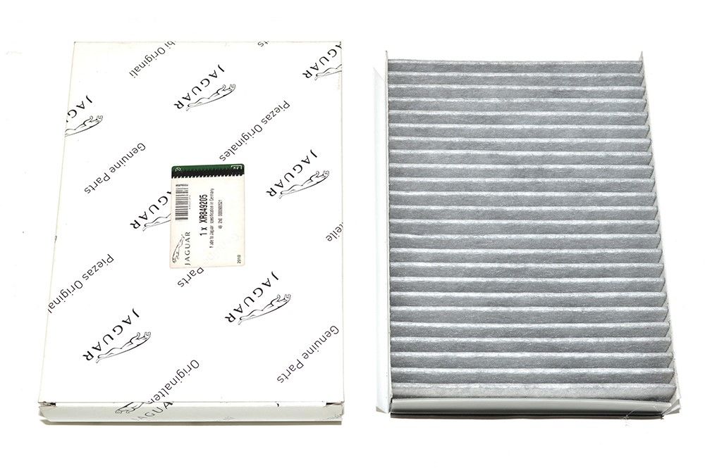XR849205 XR847276 Pollen Filter Original