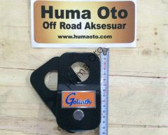 Off Road Mini Crane Reel