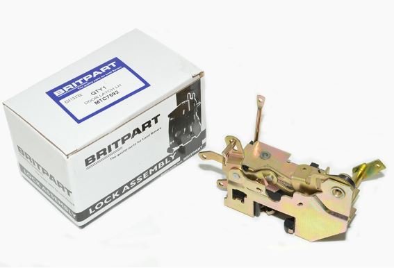 RRC Ön Kapı Kilidi Sol MTC7592