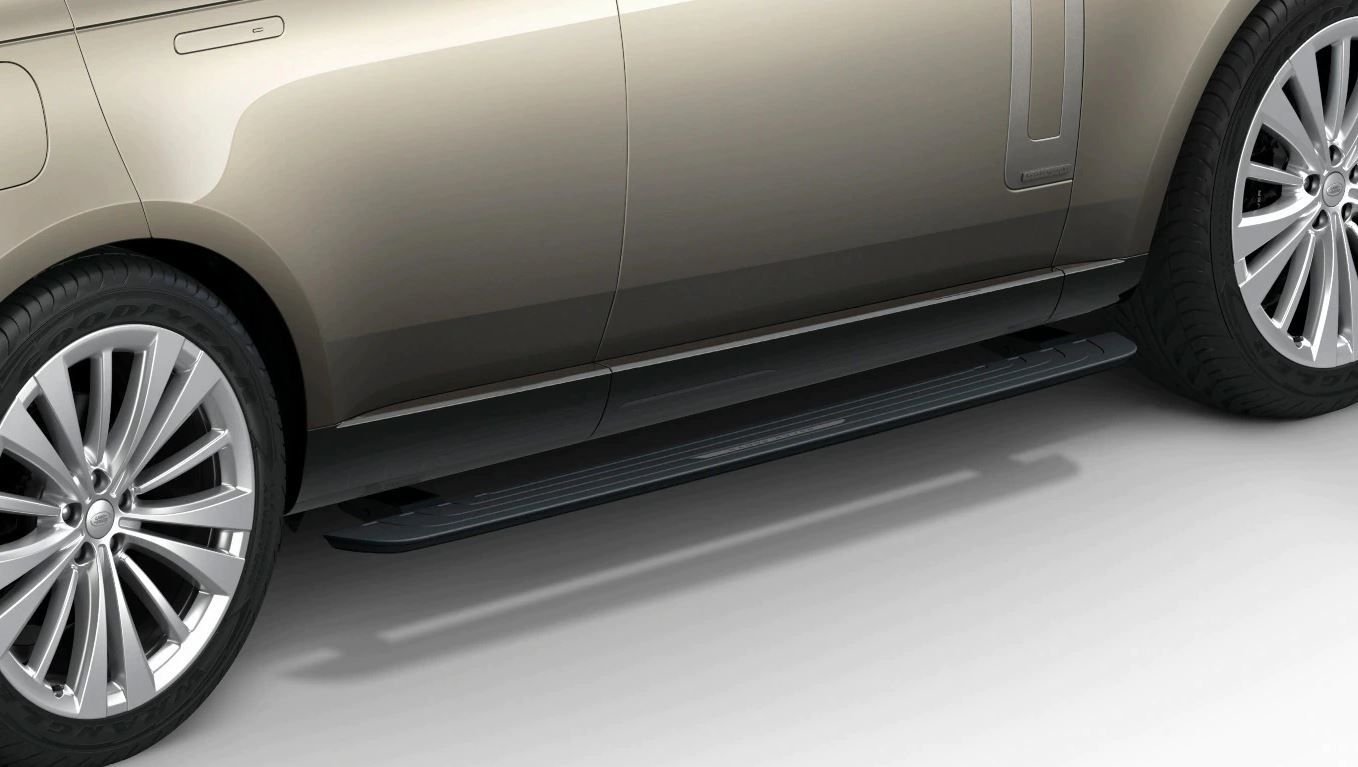 VPLKDSS001 Elektrikli Otomatik Yan Basamak SWB Range Rover