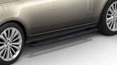 VPLKDSS001 Elektrikli Otomatik Yan Basamak SWB Range Rover