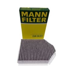 C2P2410 Polen Filtresi Mann Filtre