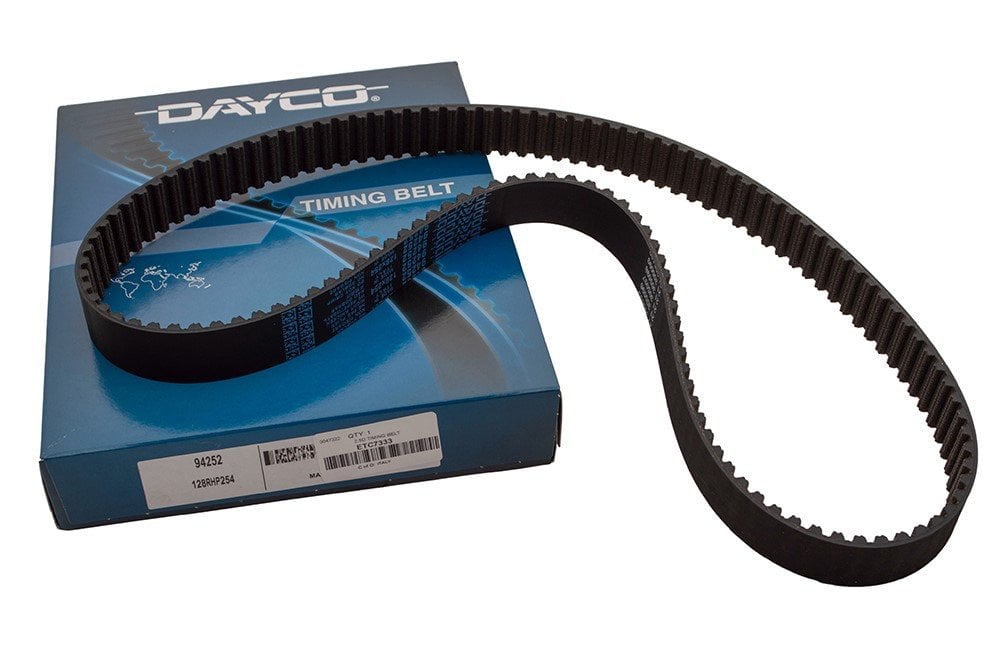 Defender 2.5 Düz Dizel Triger Kayışı ETC7333