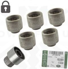 LR146316 LR140206 Kilitli Bijon Takımı