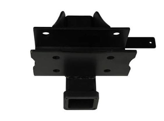 Toyota Prado 120 Tow Bar