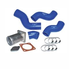 DA1109DIS Td5 EGR İptal ve Silikon Hortum Kiti Discovery 2