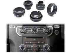 Range Rover Sport Discovery 4 Heating Buttons LR070849