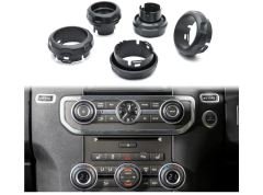Range Rover Sport Discovery 4 Kalorifer Düğmeleri LR070849